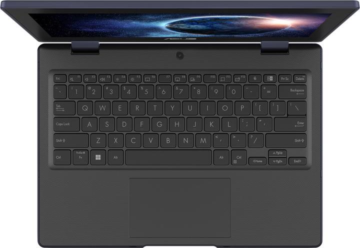 Image du produit ASUS BR1104 Flip (11.60", Intel N100, 4 Go, 128 Go, CH)