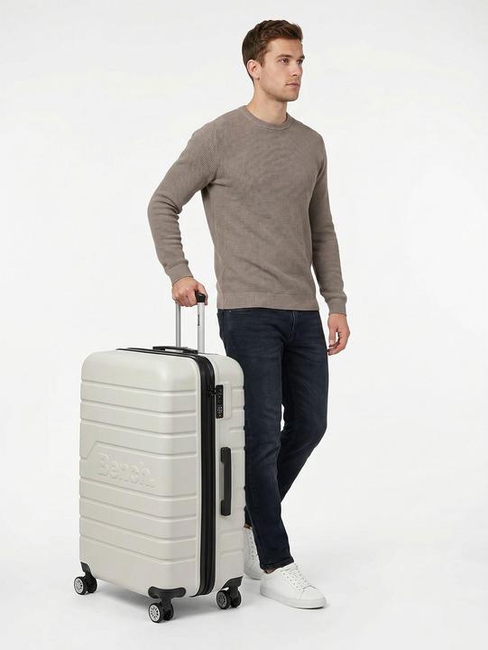 Produktbild Bench Seattle 4 Rollen Trolley L 79 cm (92 l)