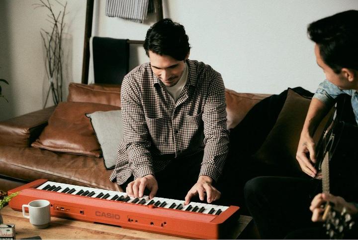 Image du produit Casio CT-S1 (61 Boutons)