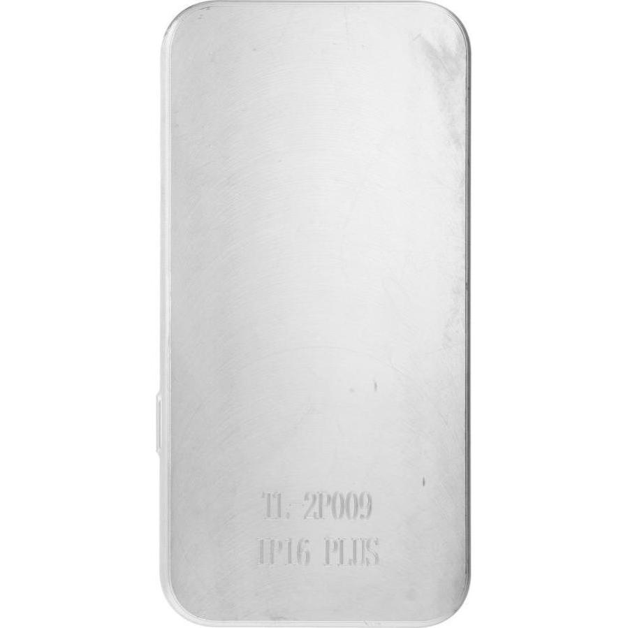 Romoss Other goods OEM Mold for sublimation double case for IPHONE 16 PLUS (Apple iPhone 16 Plus), Cover smartphone