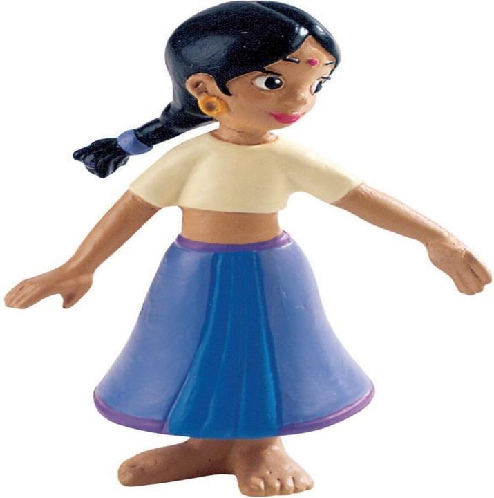 Immagine prodotto Bullyland Il libro della giungla figura Shanti