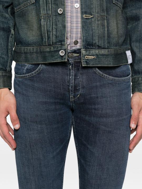 Immagine prodotto Dondup Jeans Blu (32)