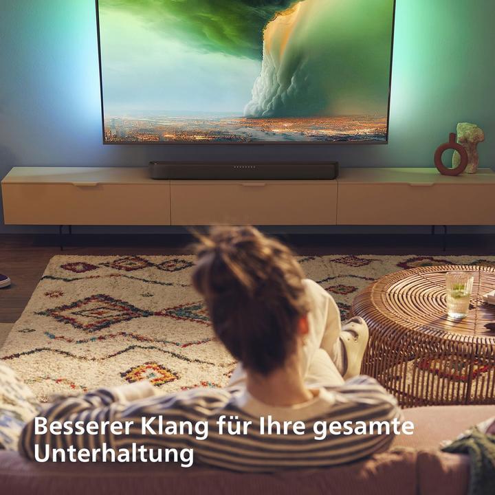 Image du produit Philips TAB5109/10 (120 W, 2.0 Canal)