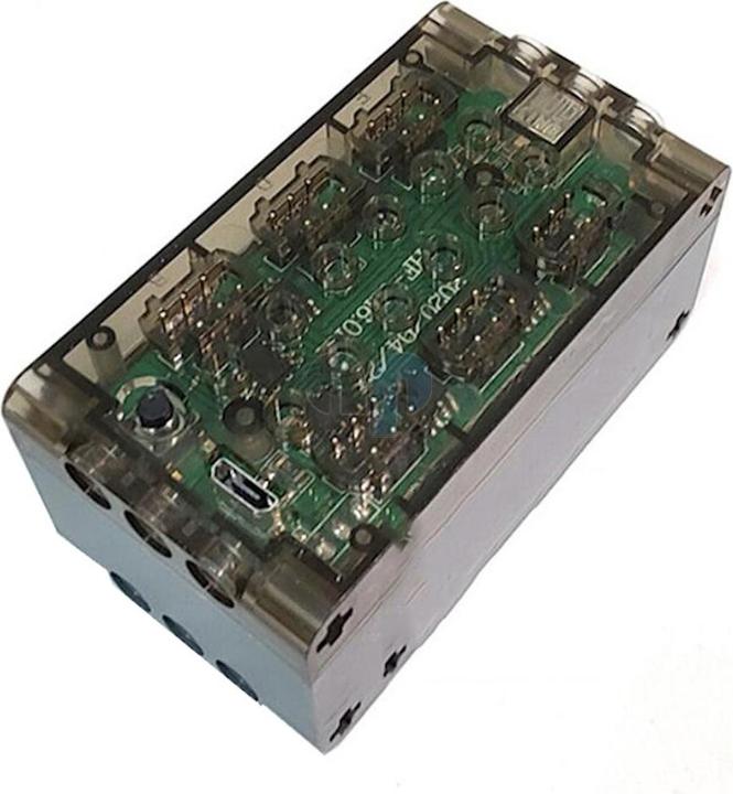 Immagine prodotto Mould King 6.0 Ricevitore - Box batteria con telecomando analogico