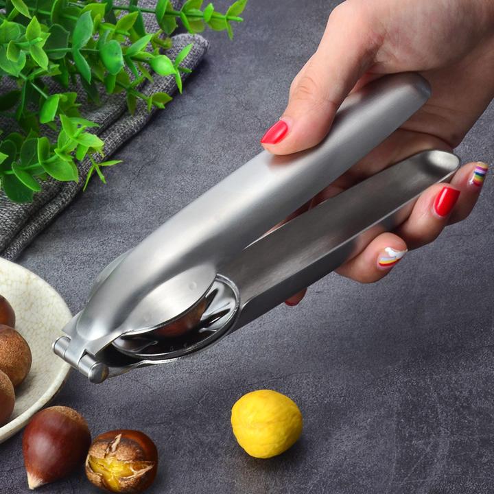 Produktbild Novidarte Kastanienschäler