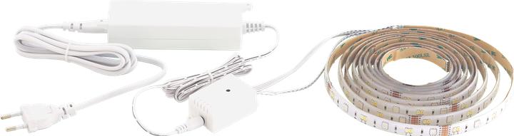 Actual product image EGLO Connect LED-Stripe-Z (RGBW, 500 cm, Indoor)