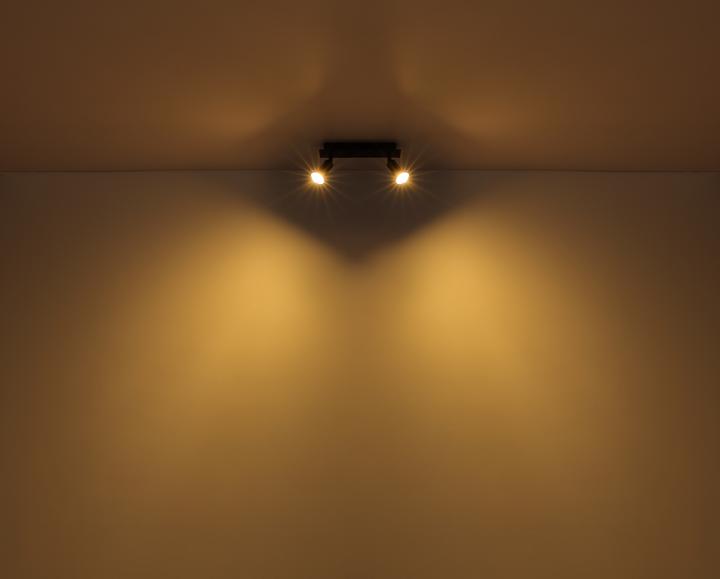 Produktbild Globo Drew (GU10)