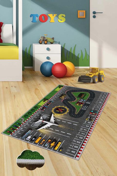 Actual product image Confetti Carpets William (60 x 100 cm)