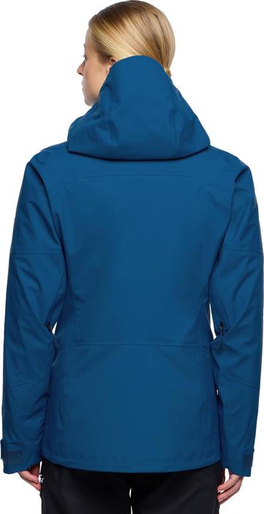 Produktbild Vaude Monviso 3l (S)