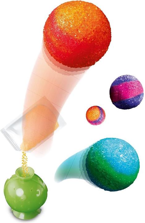 Produktbild Kosmos Hüpfende Planeten