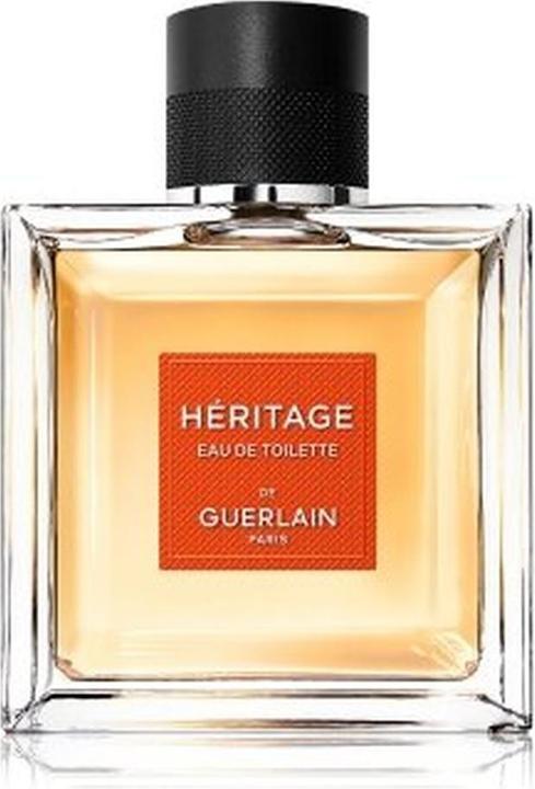 Actual product image Guerlain Eau de Toilette (re) (Eau de toilette, 100 ml)