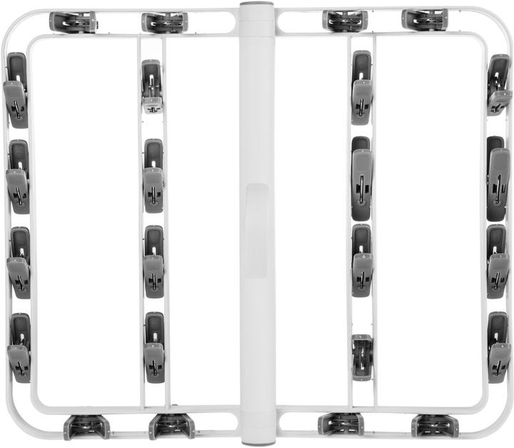 Actual product image FTM Sock clips