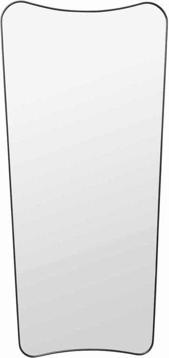 Actual product image Gubi F.A. 33 Wall Mirror Mirror (70 x 146 cm)