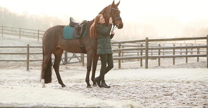 Produktbild Equipage Jill vest (XL)