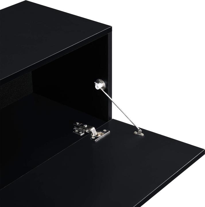 Produktbild En.Casa Evaton (140 x 33 x 30 cm)