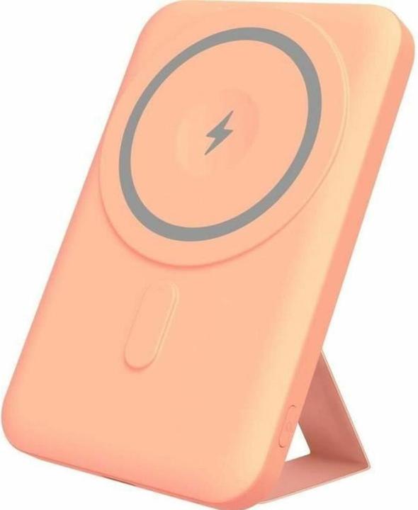 Produktbild Yenkee Powerbank Weiss 5000 mAh (5000 mAh)