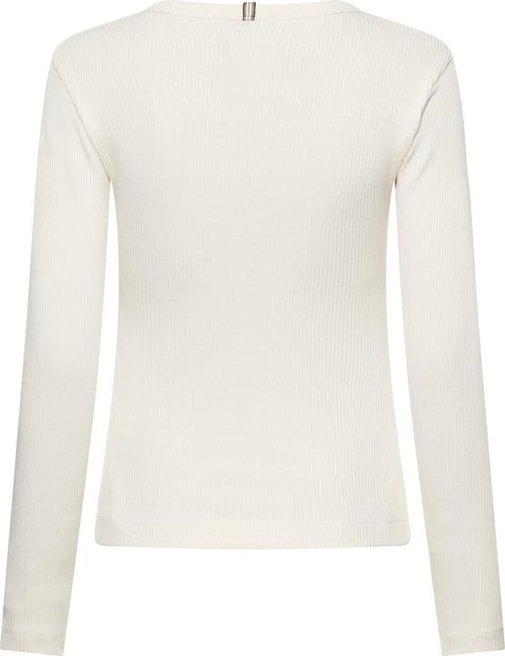 Produktbild Camel Active Langarmshirt mit Rundhalsausschnitt (M)