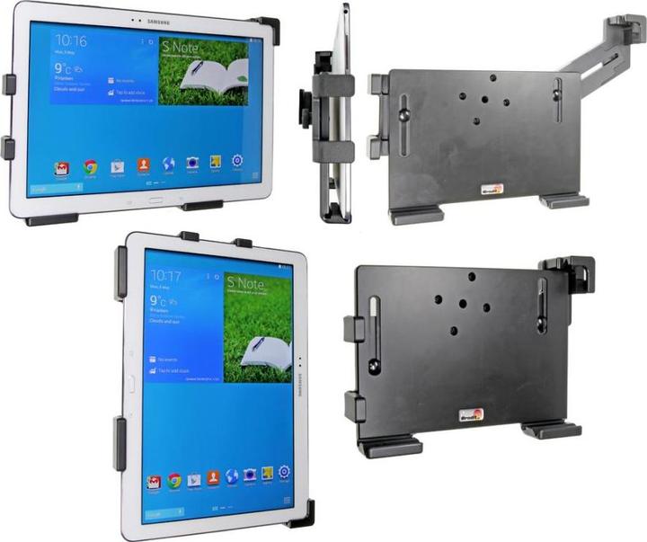 Brodit 511626 Passivo universale per tablet (grande)