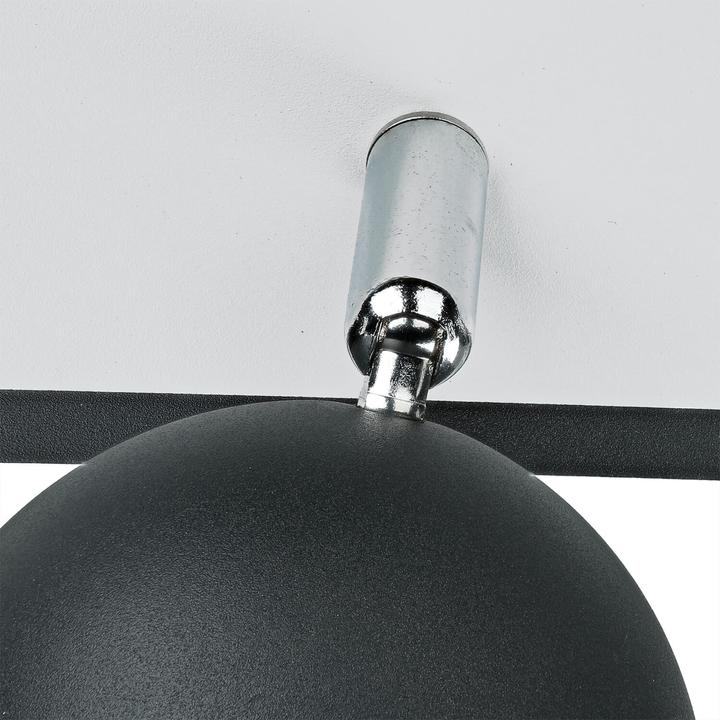 Produktbild Licht-Erlebnisse Spot Strahler Noah (GU10)