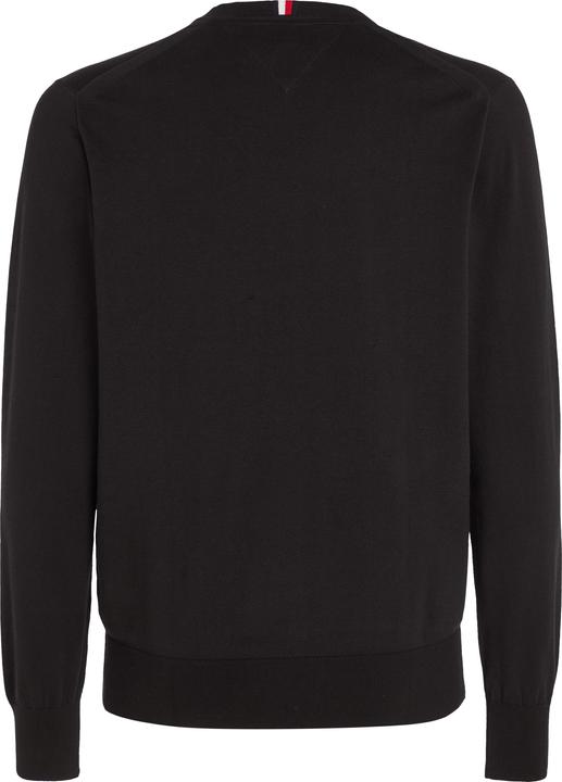 Produktbild Tommy Hilfiger Pullover schwarz (M)