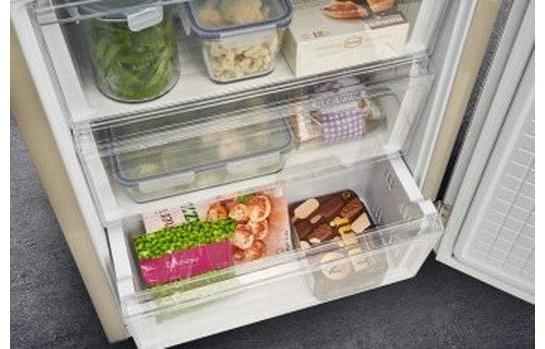 Actual product image Trisa Frescolino Classic (401 l)