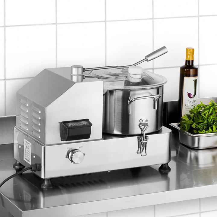 Produktbild Gastro Hero Cutter Eco (1800 W)