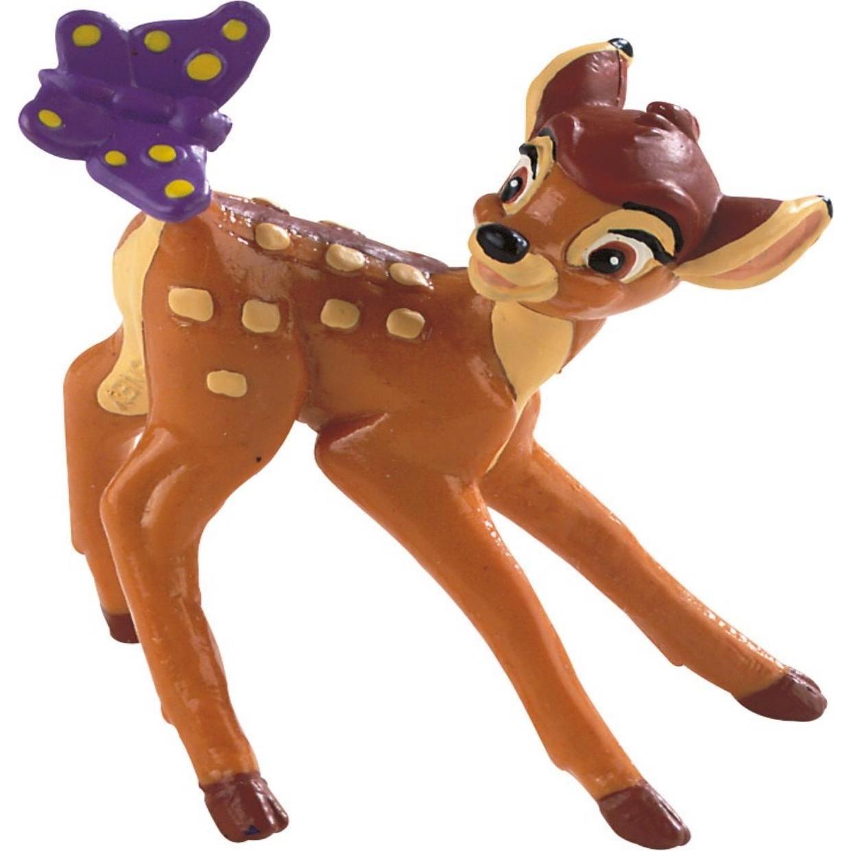 Bullyland Baby Bambi