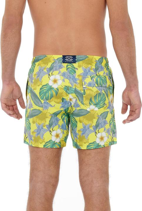 Actual product image HOM Beach Boxer Tropicana (M)