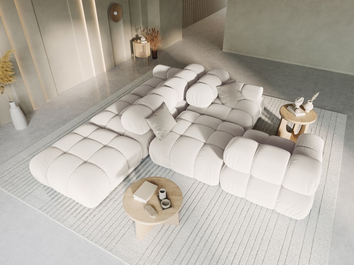 Image du produit Micadoni Bellis (4 places, 3 places, 2 places)