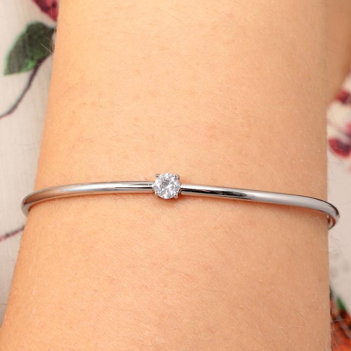 Produktbild Morellato Cerchi Armreif (6 cm, Edelstahl)