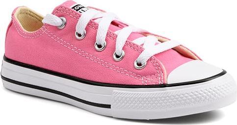 Actual product image Converse CHUCK TAYLOR ALL STAR KIDS OX - 8071 (31)