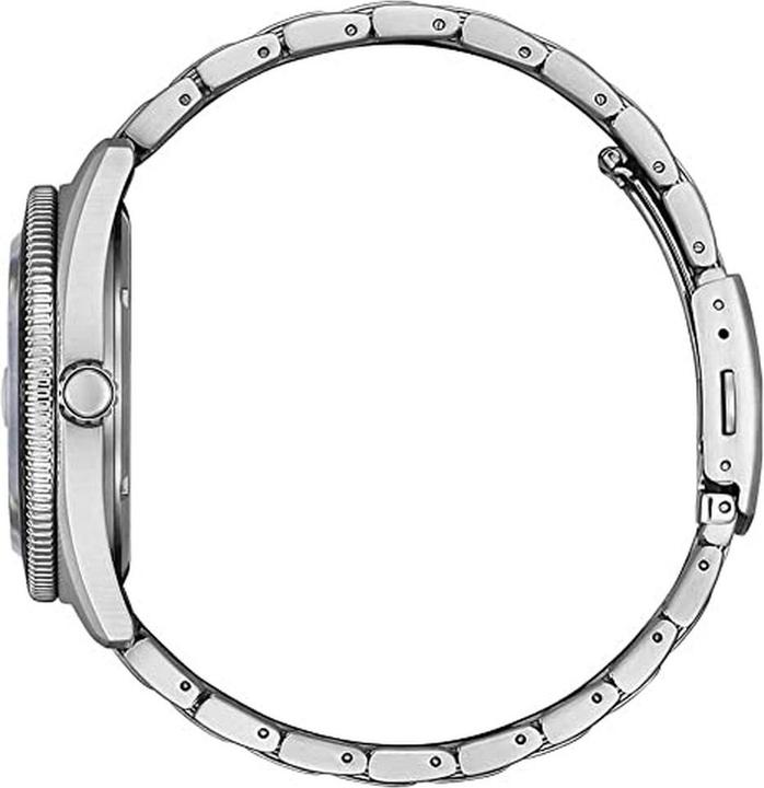 Actual product image Citizen Eco-Drive AW1761-89L -rannekello (Analogue wristwatch, 43 mm)