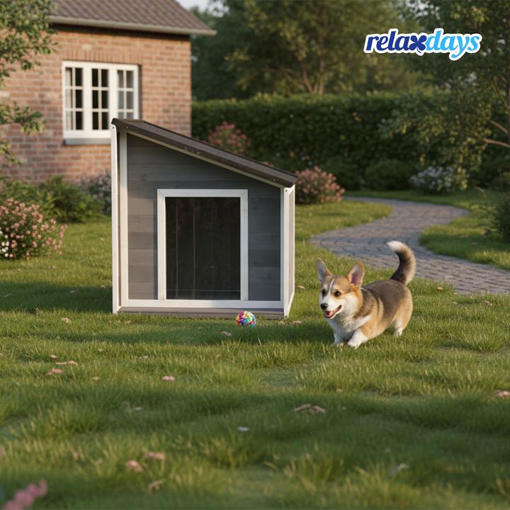 Immagine prodotto Relaxdays Cuccia per cani (Cuccia per cani)