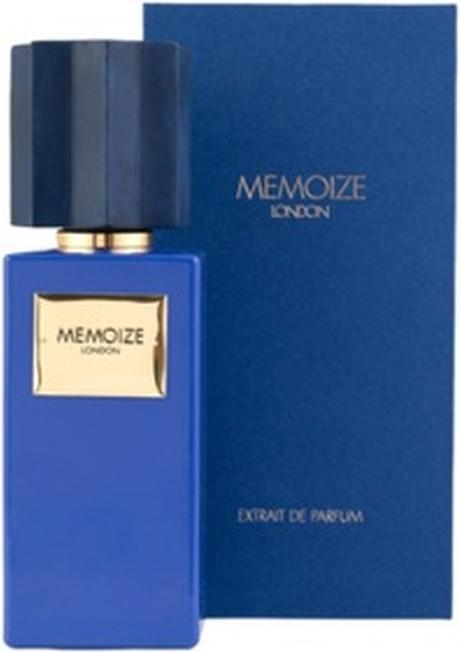 Produktbild Memoize London Memoize Concordia Extrait De Parfum 100 ml (Extrait De Parfum, 100 ml)