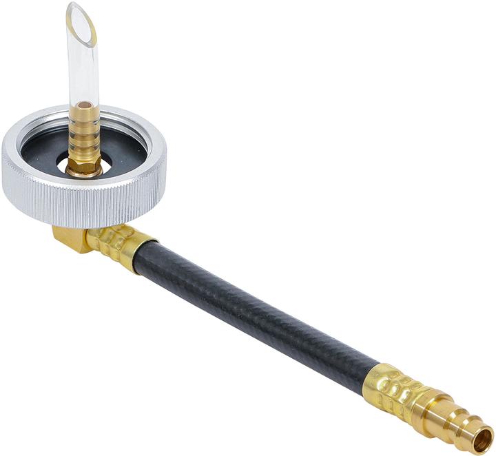 Image du produit BGS Adaptateur de purgeur de freins E20