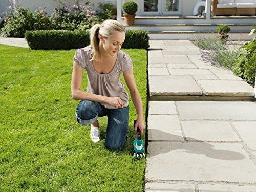 Immagine prodotto Bosch Home & Garden Lama di rasoio per erba (Cesoie per siepi)