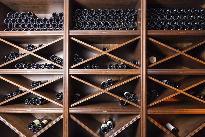 Produktbild Lamello Verbindungsplättchen (Verstärkungsplatten, 1000 Stk.)