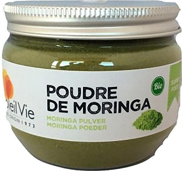 Produktbild Soleil Vie Moringa (1 Stück, Pulver, 80 g)