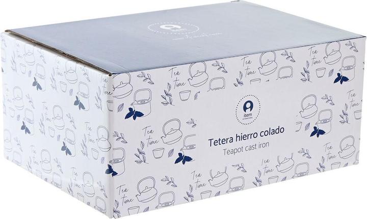 Immagine prodotto Esprit Teekanne Edel 800 ml (0.80 l)