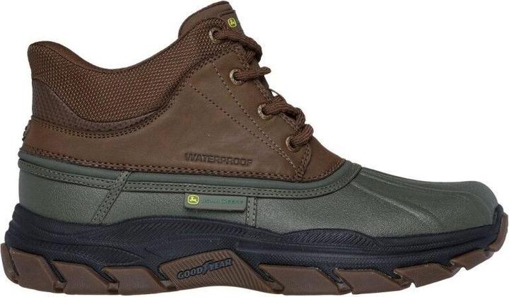 Image du produit Skechers Respected - Swamper - Winterstiefel - Herren (48.5)