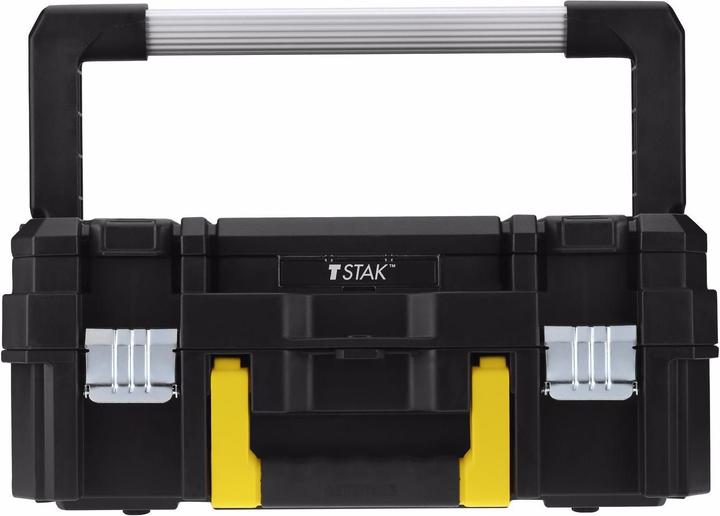 Actual product image Stanley Tool box TSTAK (1 pieces)