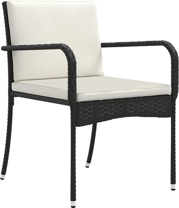 Actual product image vidaXL Gartenset
