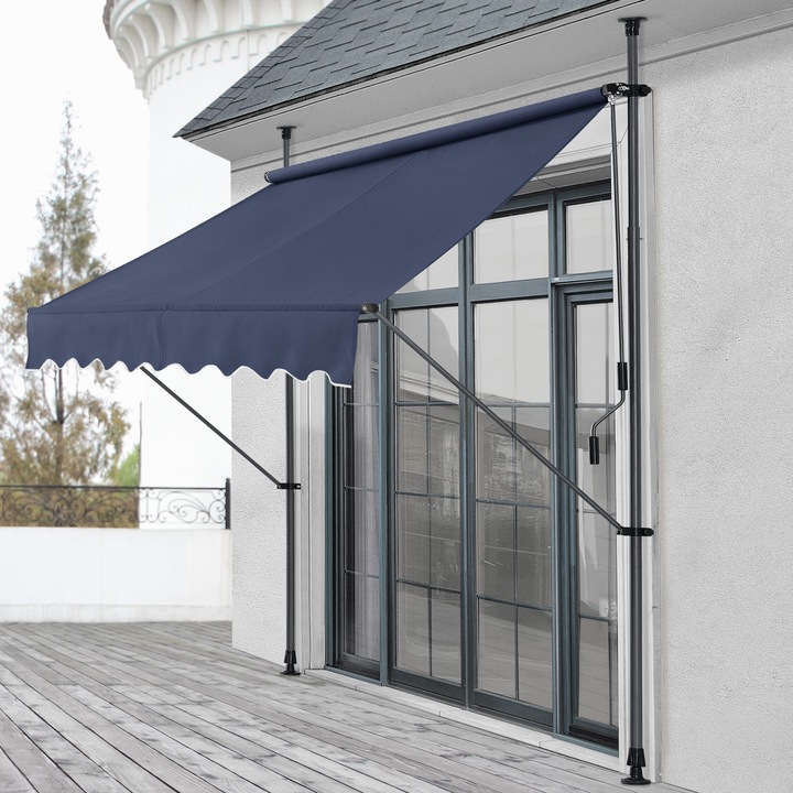 Actual product image Pro-Tec Stem (3.50 m)