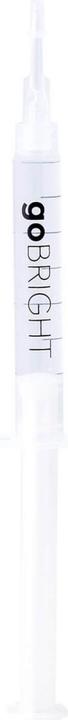 Actual product image GoBright Advanced Teeth Whitening Kit (3 ml, Bleaching kit)