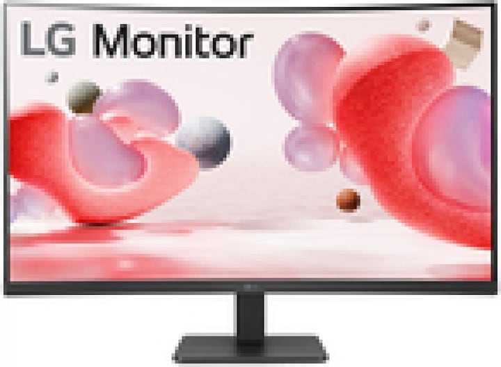 Produktbild LG 32MR50C-B (1920 x 1080 Pixel, 31.50")