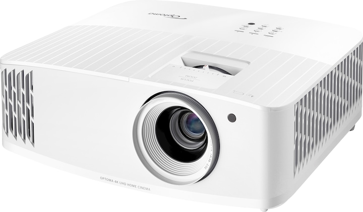 Optoma UHD38x (4K, 4000 lm, 1.66:1)