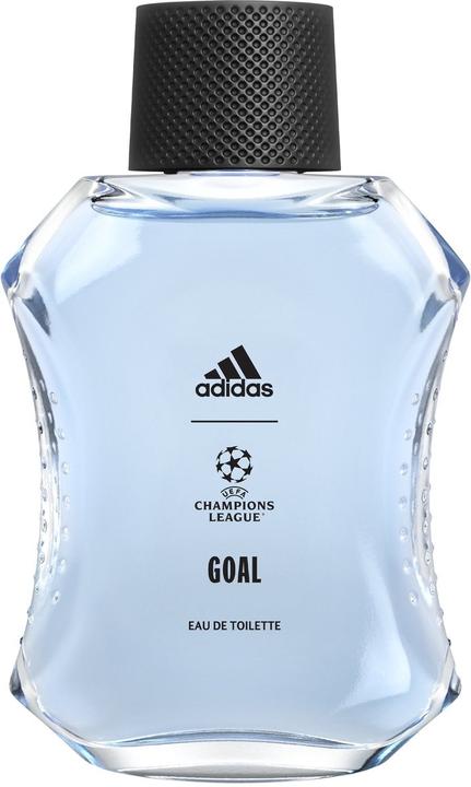 Immagine prodotto adidas Gol in UEFA Champions League (Eau de toilette, 100 ml)
