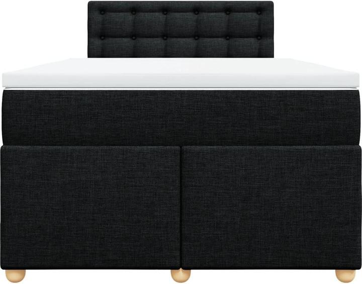 Produktbild vidaXL Boxspringbett (120 x 200 cm)