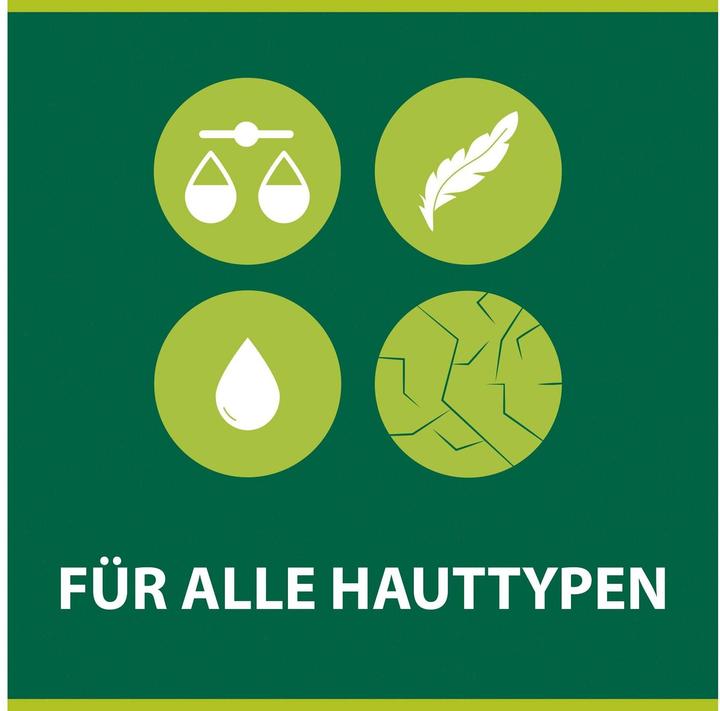 Produktbild Palmolive Naturals Milch & Mandel (Flüssigseife, 300 ml)