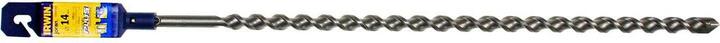Actual product image Irwin Drill SPEEDHAMMER PLUS SDS + 14 x 400/460 mm (14 millimetres)